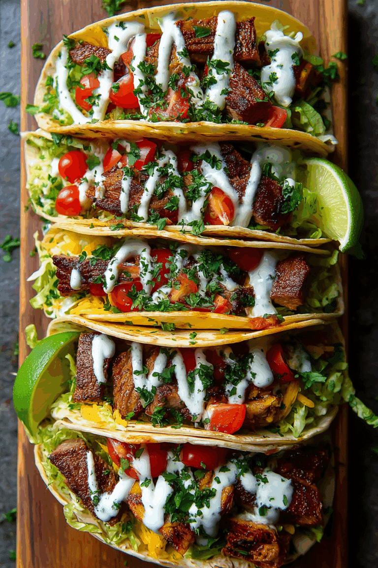 Garlic Parmesan Ranch Chicken Wraps with Cajun Kick