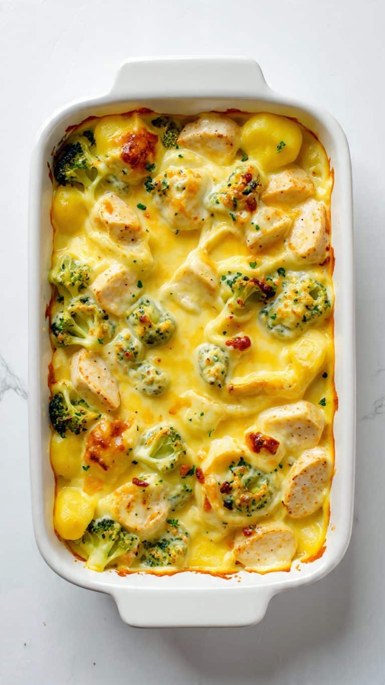 Dolly Parton’s 5-Ingredient Casserole